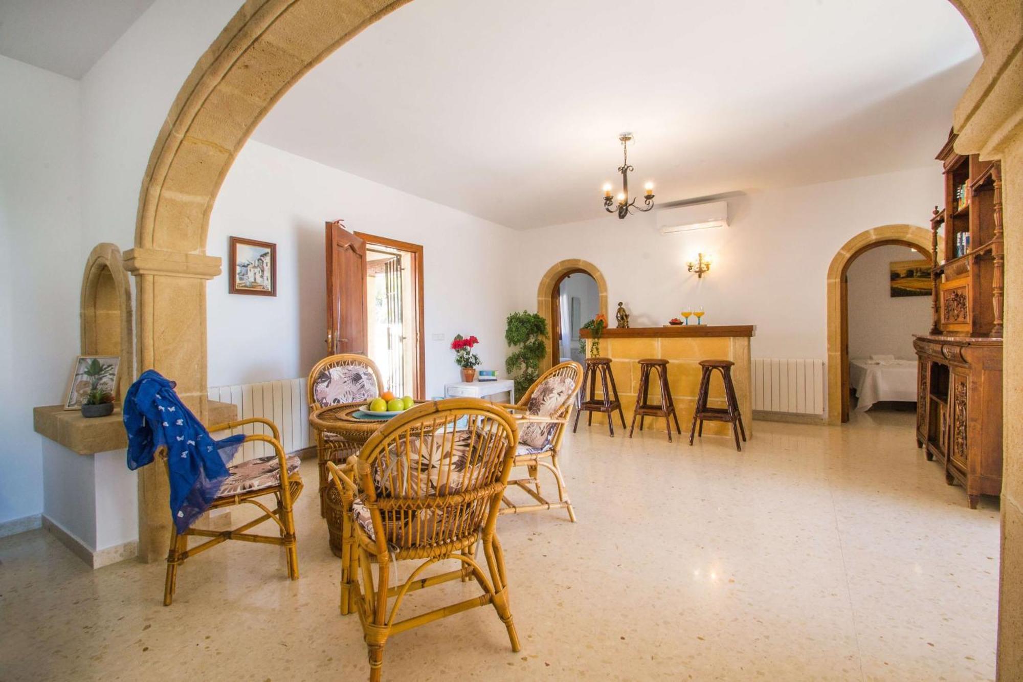 Villa Moskoa - Plusholidays Calpe Kültér fotó