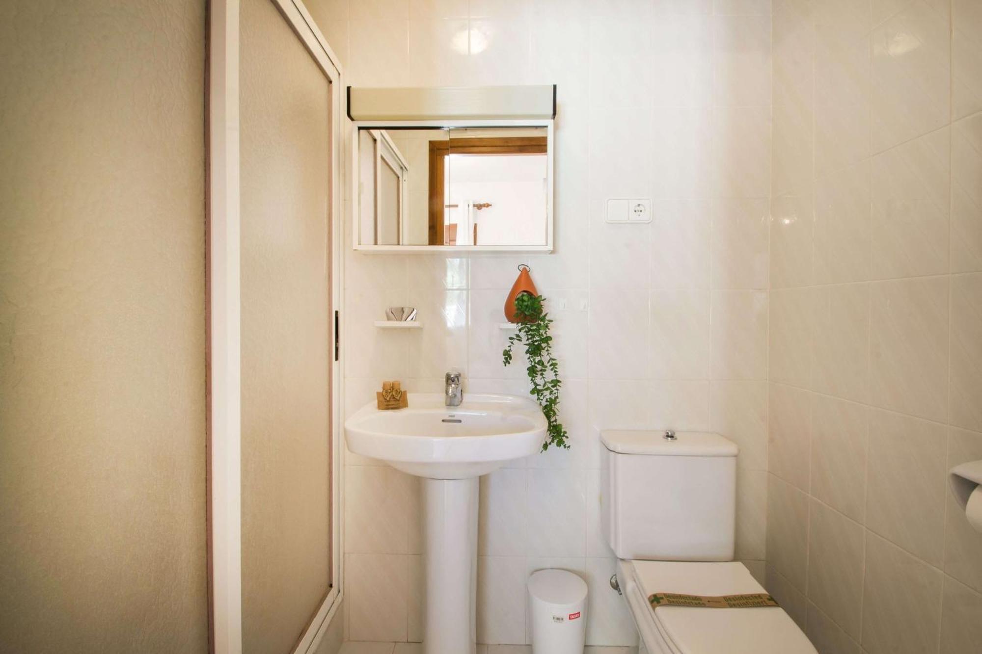 Villa Moskoa - Plusholidays Calpe Kültér fotó