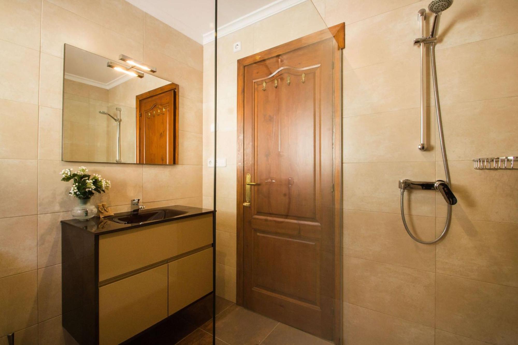 Villa Moskoa - Plusholidays Calpe Kültér fotó
