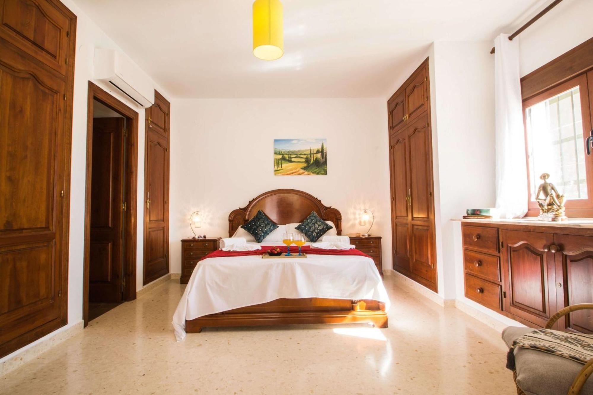 Villa Moskoa - Plusholidays Calpe Kültér fotó