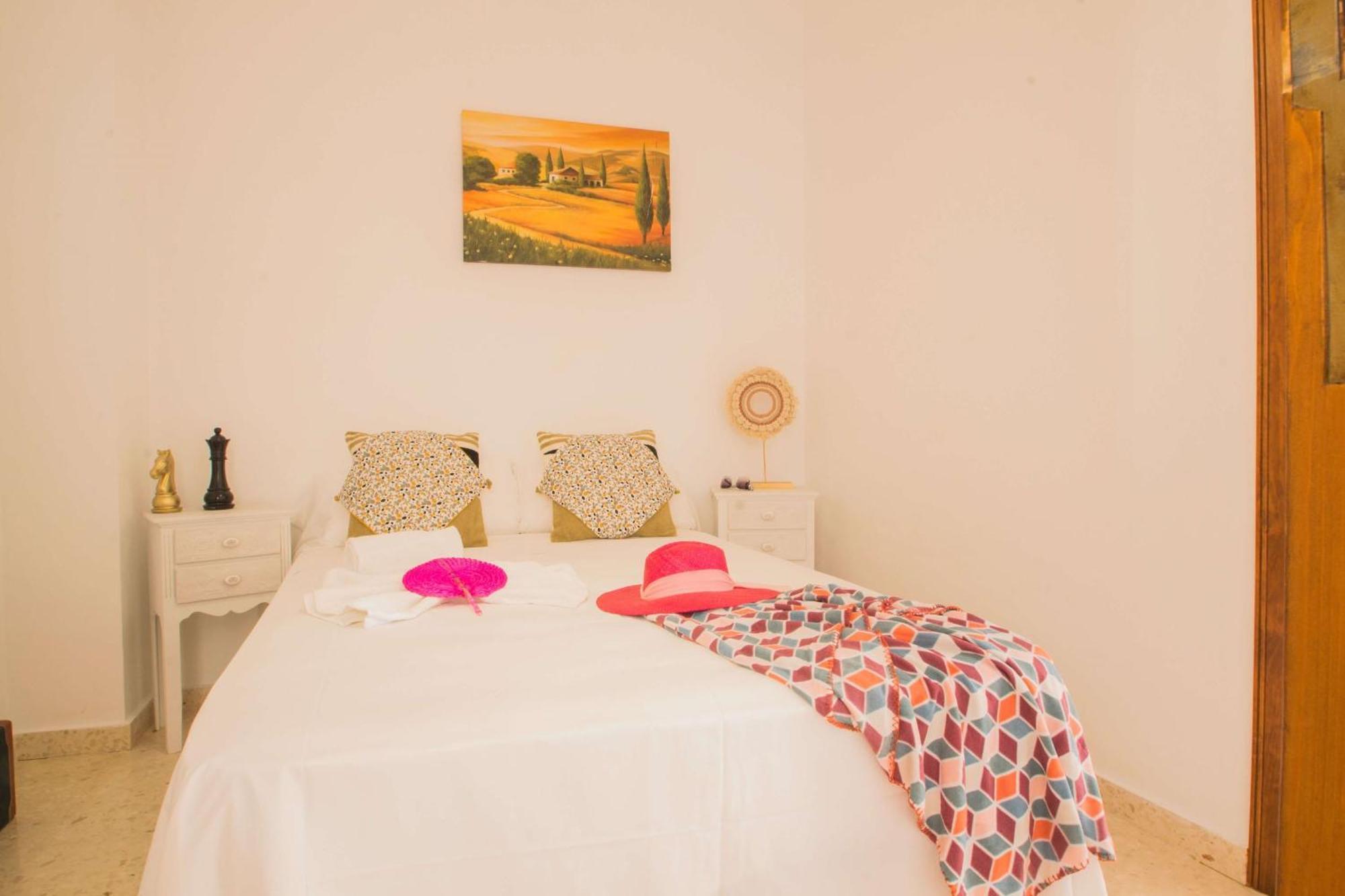 Villa Moskoa - Plusholidays Calpe Kültér fotó