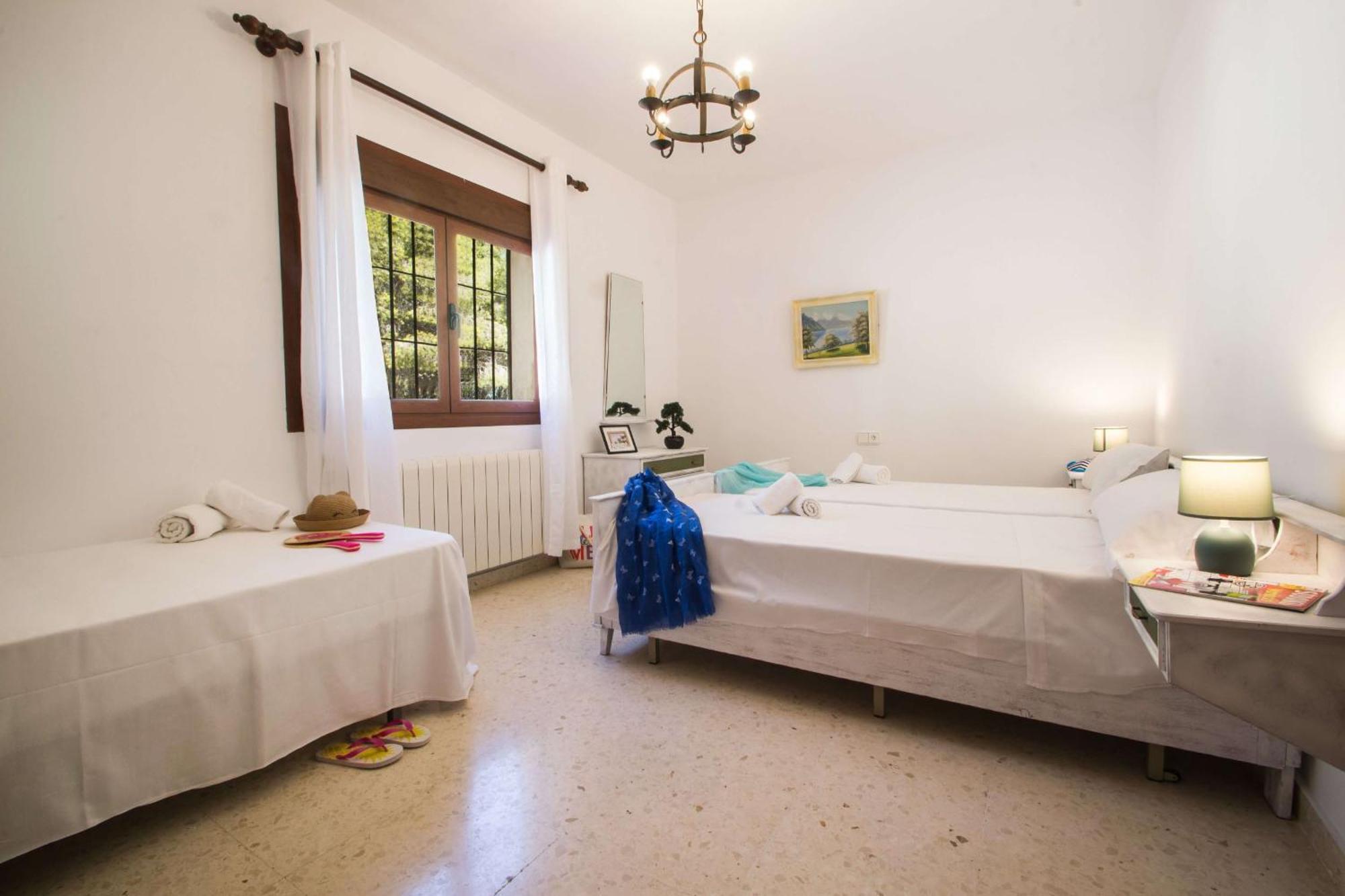Villa Moskoa - Plusholidays Calpe Kültér fotó